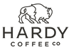 Hardy Coffee Co.